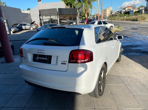 Audi A3 1.4 Tsi Mt 125cv 2012