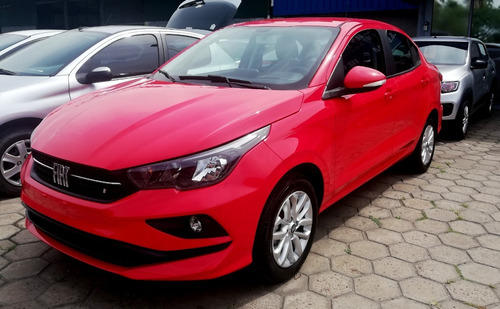 Fiat Cronos Okm