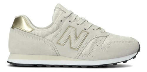 Zapatilla New Balance 373 Urbana Mujer Wl373ps2 90255