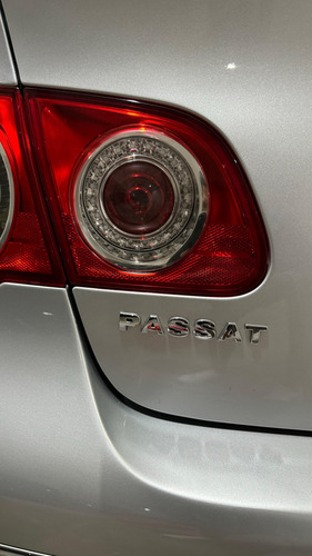 Volkswagen Passat 3.2 V6 FSI 4Motion Blindado RB3