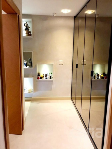 Imagem 11 de 15 de Apartamento 3 Quartos Para Venda Em Salvador, Contorno, 3 Dormitórios, 3 Suítes, 3 Banheiros, 2 Vagas - 34442_1-1853837