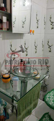 Imagem 9 de 15 de Casa Condomínio Excelente Localização. - Pacn20136