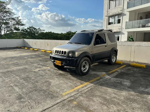 Chevrolet Jimny 1.3