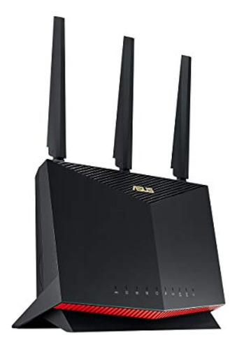 Asus Rt-ax86u Pro (ax5700) Router De Juegos