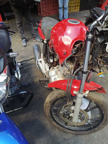 Imagem 6 de 6 de Motor Fan 160 Nota E Etiqueta Detran.