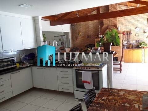 Imagem 1 de 15 de Casa Em Condomínio Morumbi Sul- Aceita Permuta Imóvel Menor - 209g