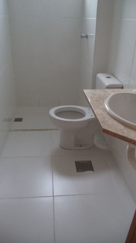 Imagem 12 de 16 de Excelente Cobertura Nova Bairro Padre Eustaquio - 94237