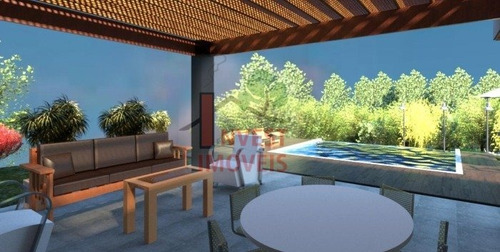 Imagem 5 de 10 de Chacara Em Condominio - Ref: 5568 - V-5568