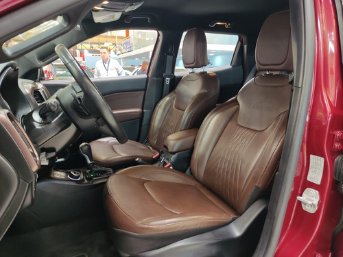 Fiat Toro 2.0 Ranch 4x4 Aut. 4p