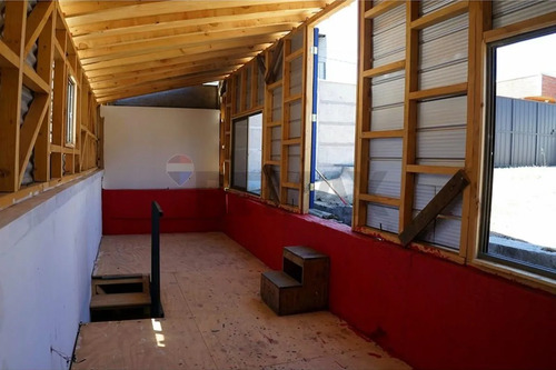 Local Comercial Con Patente En Yumbel