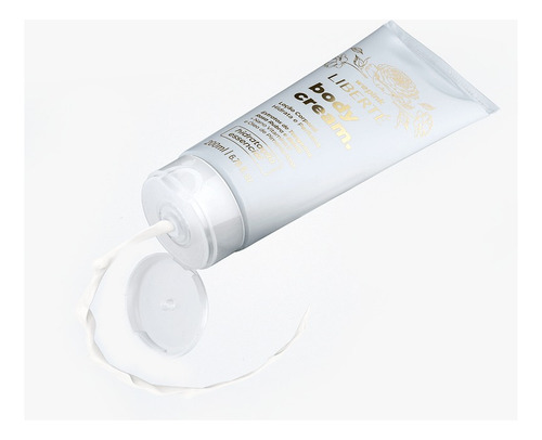 Loción Corporal Wepink Body Cream Liberté Blogueira 200ml