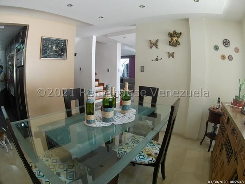 Imagen 4 de 14 de Casa En Venta En Alto Prado Avm 22-597