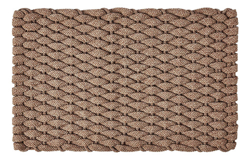 Rockport Rope Doormats Felpudo Para Interior Exterior In