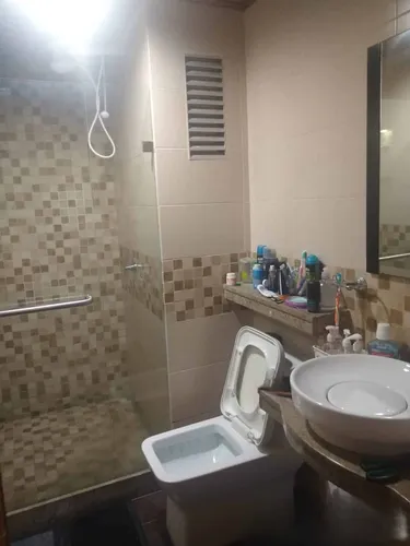 Apartamento Con Excelente Ubicación Cod. 12460