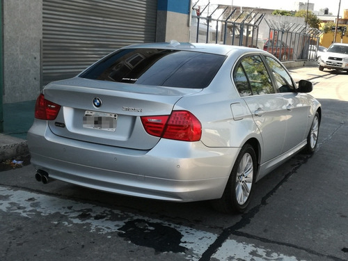 Bmw Serie 3 2.5 325i Sedan Executive 2010