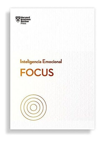 Book : Focus (focus Spanish Edition) (serie Inteligencia...