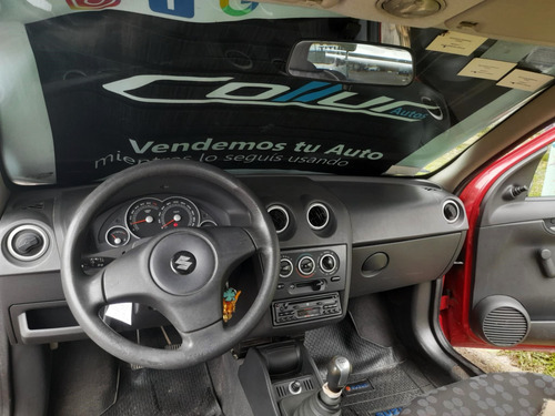 Suzuki Fun 1.4 N Aa Da 5p