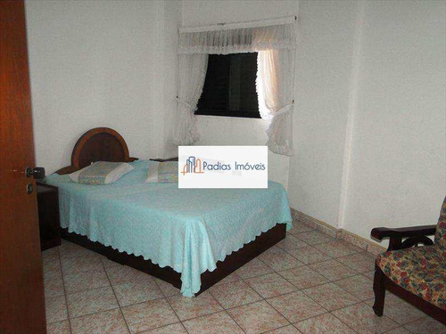 Imagem 22 de 30 de Apartamento Com 4 Dorms, Centro, Mongaguá - R$ 800.000,00, 250m² - Codigo: 752100 - V752100