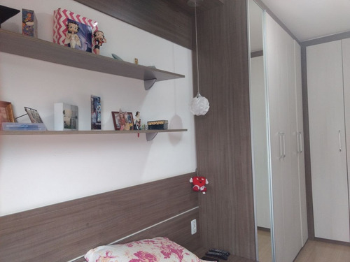 Imagem 19 de 30 de Apartamento - Ap00051 - 34377711