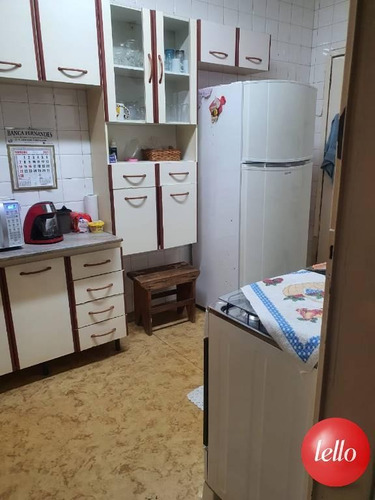 Imagem 14 de 21 de Apartamento - Ref: 224931