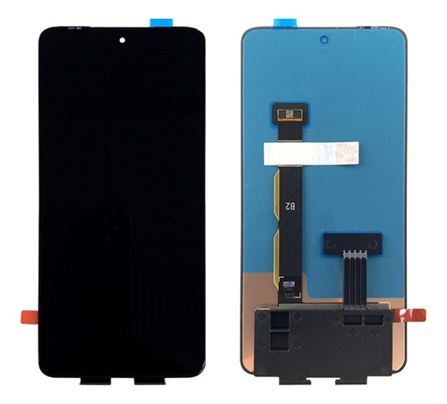 Pantalla Táctil Lcd Para Thinkphone Xt2309-2/xt2309-3