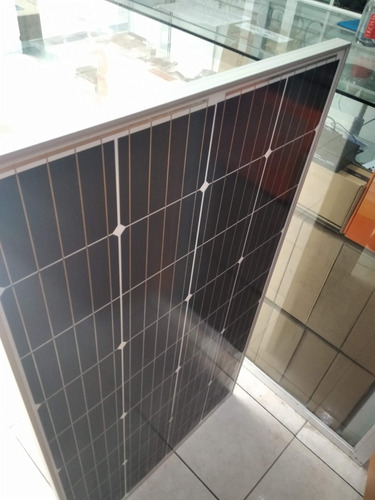 Imagen 4 de 10 de Paneles Solares 150w. 12v 8a Max