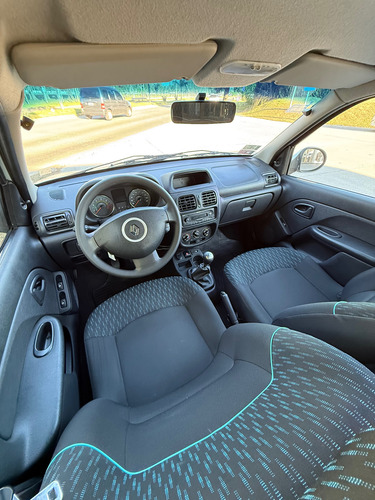 Renault Clio 1.2 Mio Dynamique 5P