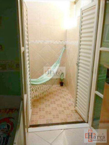 Casa Com 2 Dorms, Vila Assis, Sorocaba - R$ 350 Mil, Cod: 12632 - V12632