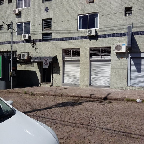 Imagem 1 de 3 de Loja Para Alugar, 60 M² Por R$ 3.000/mês - Cavalhada - Porto Alegre/rs - Lo0214