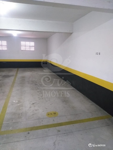 Imagem 1 de 12 de Apartamento Em Vila Nossa Senhora Das Vitórias - Mauá - Sp - Av05/a169