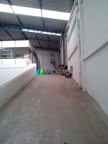 Imagem 8 de 15 de Galpao - Colorado - Ref: 2253 - V-mta2253