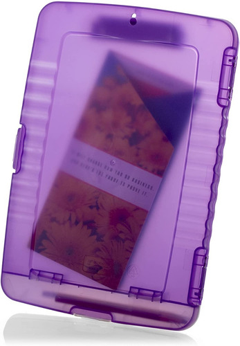 Clip Tabla Escribir Notas Caja Porta Hojas Documentos