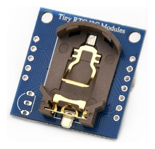 Placa De Microcontrolador Tiny Ds1037