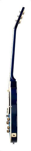 Guitarra Gibson Les Paul Standard 50 Blueberry Burst