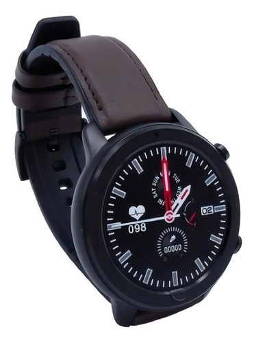 Smartwatch Innjoo Voom Sport Marron Ip68