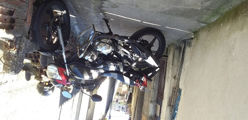 Imagem 1 de 4 de Honda Cg Fan 125
