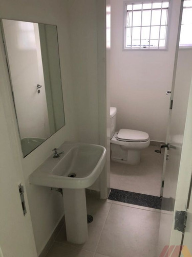 Imagem 13 de 13 de Ampla Sala Comercial No Bairro Do Limão - Al1262