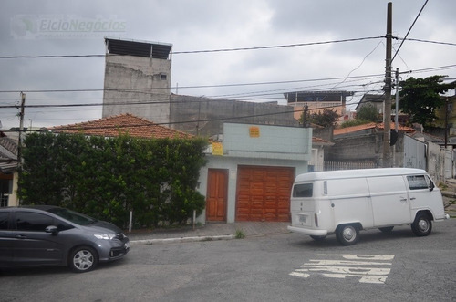 Imagem 1 de 15 de Casa Térrea Para Venda, 3 Dormitório(s), 160.0m² - 2724