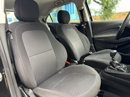 Chevrolet Onix 1.0 MPFI LT 8V