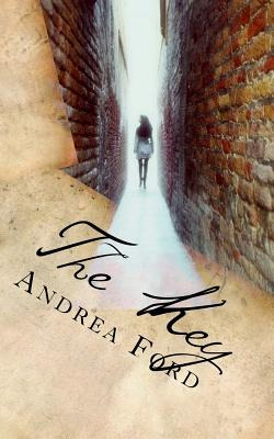 Libro The Key: A Chosen Novella - Ford, Andrea Lynn