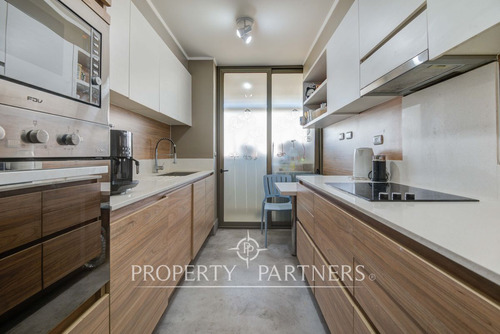 Espectacular Penthouse En Venta / 4d 3b / Con Gran...