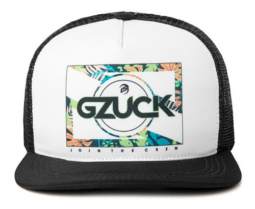 Gorros Gzuck Drofber Hombre