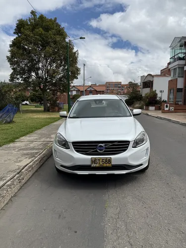 Volvo XC60 2.0 T5