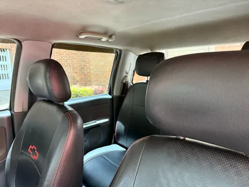 Chevrolet Luv Dmax 3.0 4x4