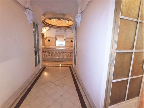Imagen 6 de 29 de Oficina/estudio Comercial Del Palacio Barolo En Alquiler Monserrat