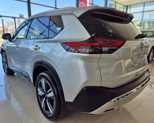Nissan X-Trail E-Power 1.5 Exclusive
