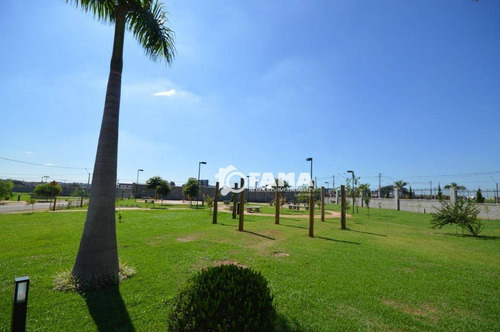 Imagem 14 de 26 de Casa À Venda, 160 M² Por R$ 1.180.000,00 - Residencial Club Portinari - Paulínia/sp - Ca2349
