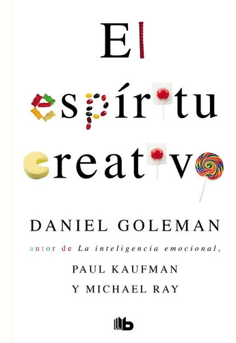 Espiritu Creativo,el - Kaufman