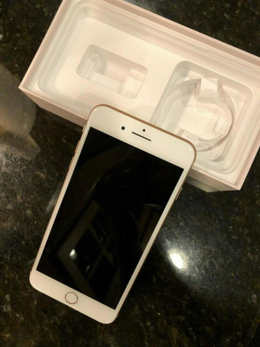 Imagen 2 de 3 de Apple iPhone 8 Plus 256gb