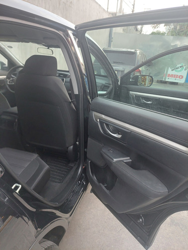 Cr-v Lx 2020 (clean Car Fax)